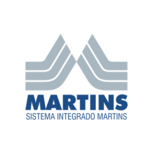 Logo-Martins
